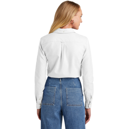 Brooks Brothers® Women’s Casual Oxford Cloth Shirt