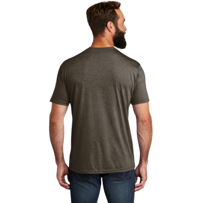 Allmade® Unisex Tri-Blend Tee (Standard Colors)