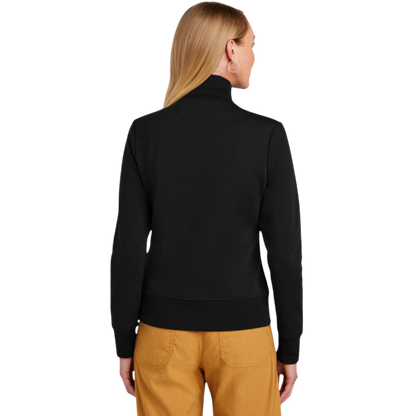 Brooks Brothers® Women’s Double-Knit Full-Zip