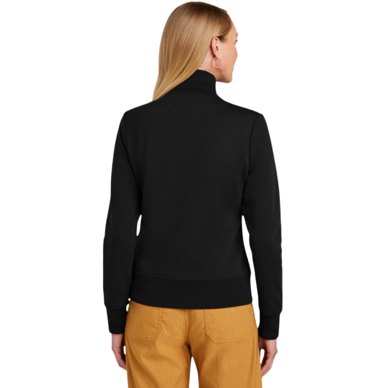 Brooks Brothers® Women’s Double-Knit Full-Zip