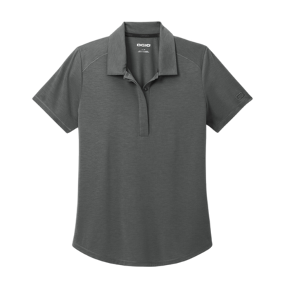 OGIO® Women's Motion Polo