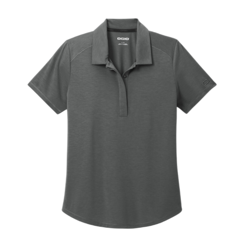 OGIO® Women's Motion Polo
