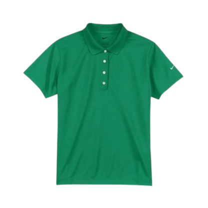 Nike Women's Tech Basic Dri-FIT Polo