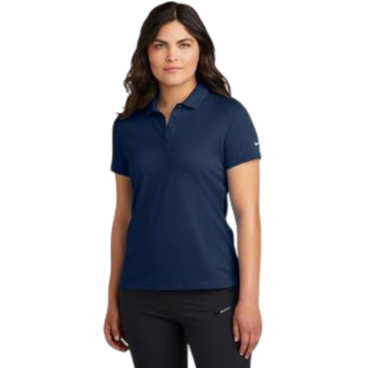 Nike Women's Victory Solid Polo