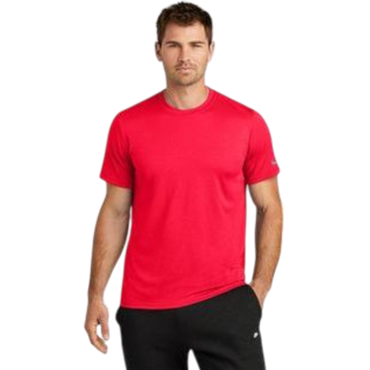 Nike Swoosh Sleeve rLegend Tee