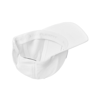 TravisMathew Front Icon Cap