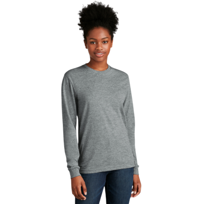 Next Level Apparel® Unisex CVC Long Sleeve Tee