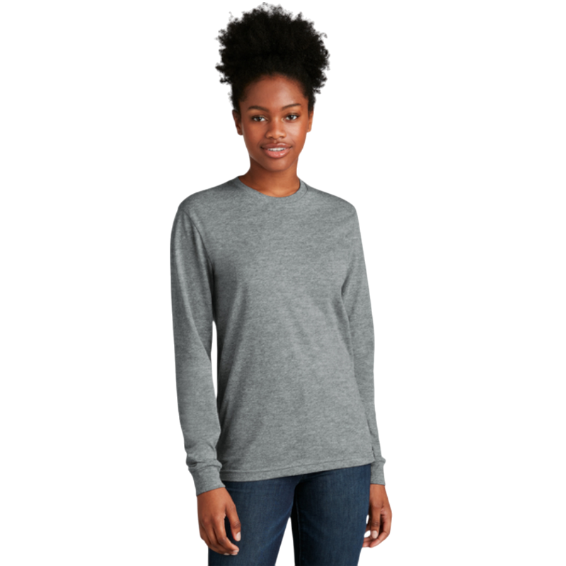 Next Level Apparel® Unisex CVC Long Sleeve Tee