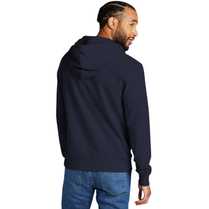 Allmade® Unisex Organic French Terry Pullover Hoodie