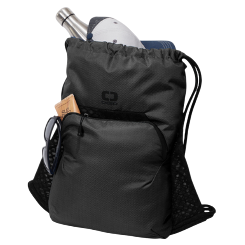 OGIO ® Boundary Cinch Pack