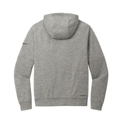 Nike Therma-FIT Pocket 1/4-Zip Fleece Hoodie