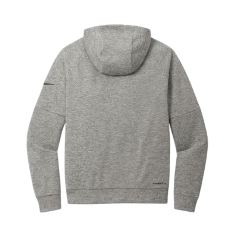 Nike Therma-FIT Pocket 1/4-Zip Fleece Hoodie