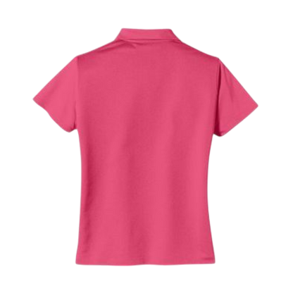 Nike Women's Tech Basic Dri-FIT Polo