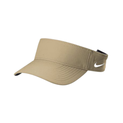 Nike Dri-FIT Team Performance Visor