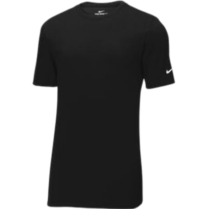 Nike Dri-FIT Cotton/Poly Tee