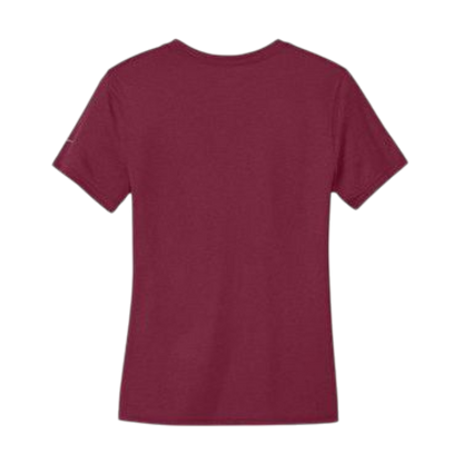 Nike Women's Swoosh Sleeve rLegend Tee