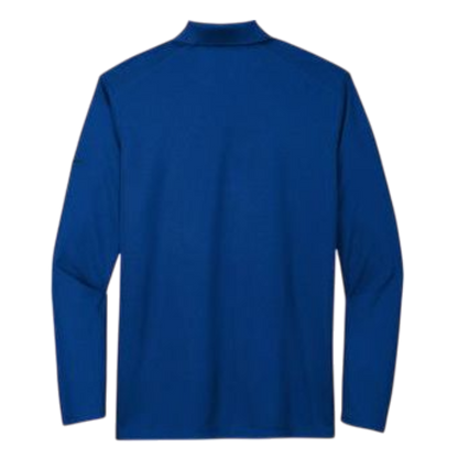 Nike Dri-FIT Micro Pique 2.0 Long Sleeve Polo