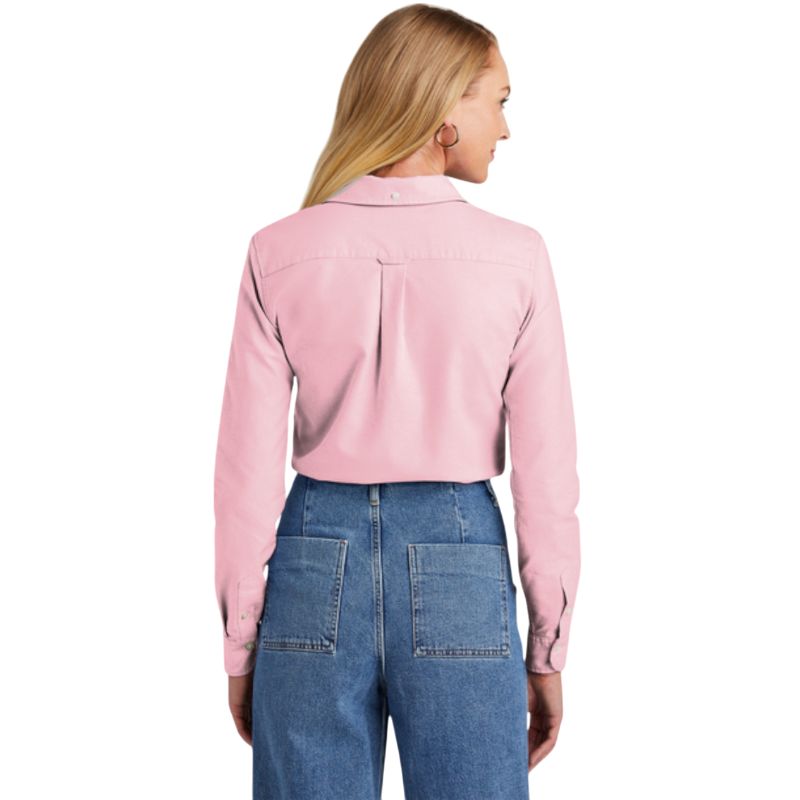 Brooks Brothers® Women’s Casual Oxford Cloth Shirt
