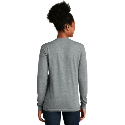 Next Level Apparel® Unisex CVC Long Sleeve Tee