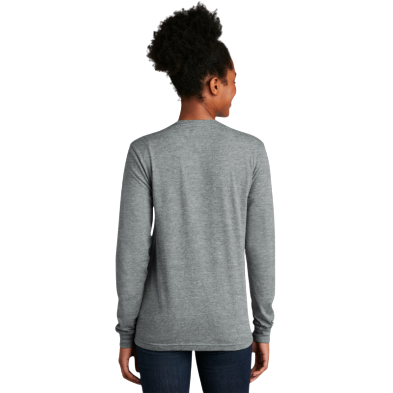 Next Level Apparel® Unisex CVC Long Sleeve Tee