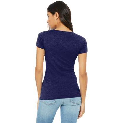 BELLA+CANVAS ® Women’s Triblend Short Sleeve Tee