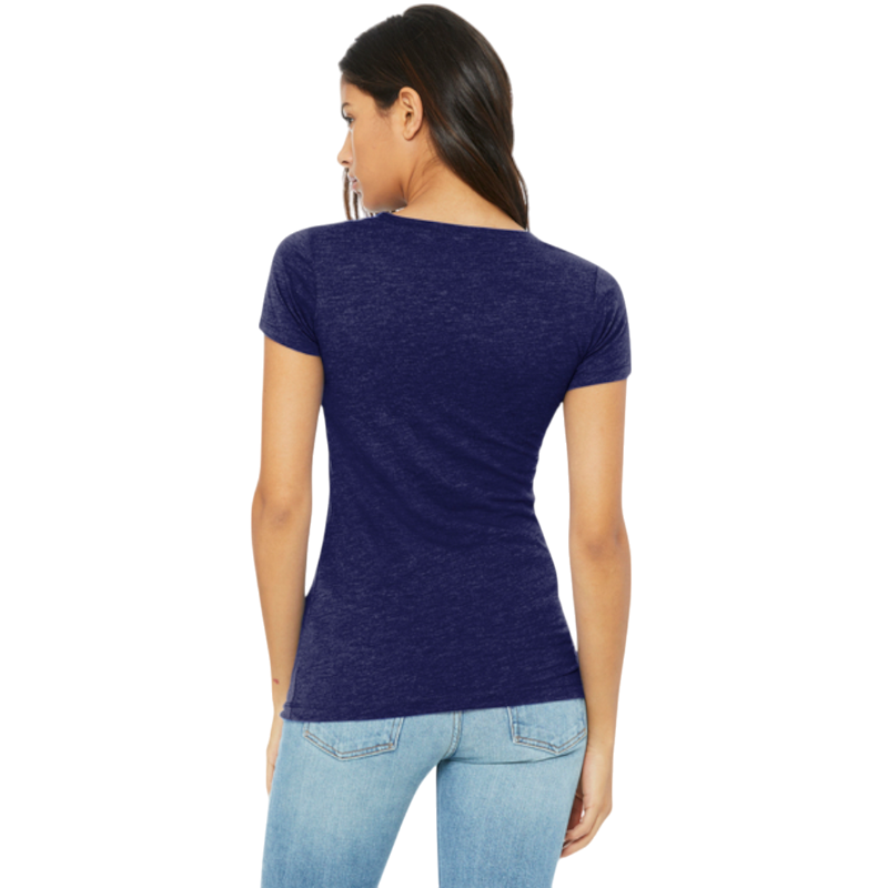BELLA+CANVAS ® Women’s Triblend Short Sleeve Tee