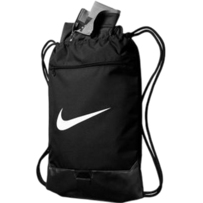 Nike Brasilia Drawstring Pack