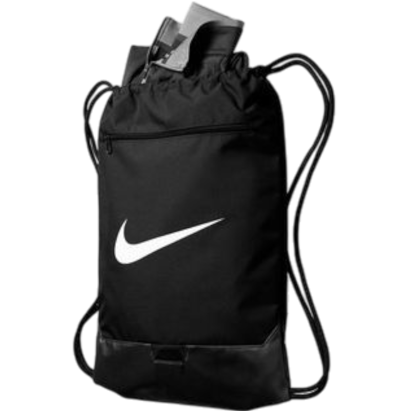 Nike Brasilia Drawstring Pack