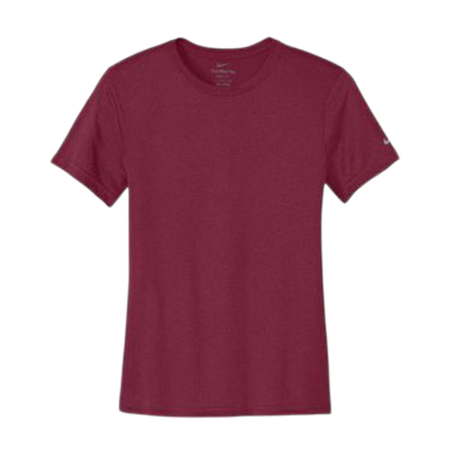 Nike Women's Swoosh Sleeve rLegend Tee