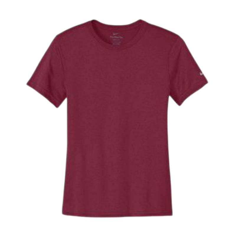 Nike Women's Swoosh Sleeve rLegend Tee