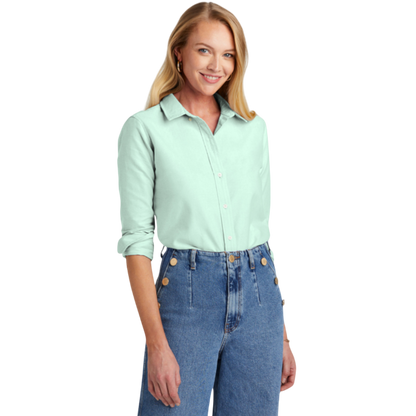 Brooks Brothers® Women’s Casual Oxford Cloth Shirt