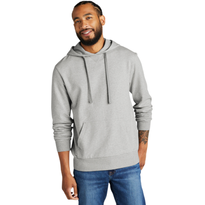 Allmade® Unisex Organic French Terry Pullover Hoodie