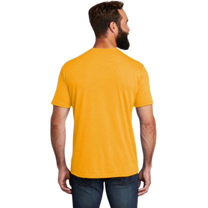 Allmade® Unisex Tri-Blend Tee