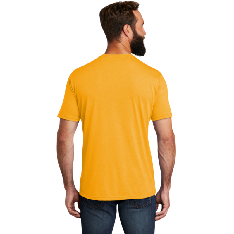 Allmade® Unisex Tri-Blend Tee