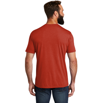 Allmade® Unisex Tri-Blend Tee (Standard Colors)