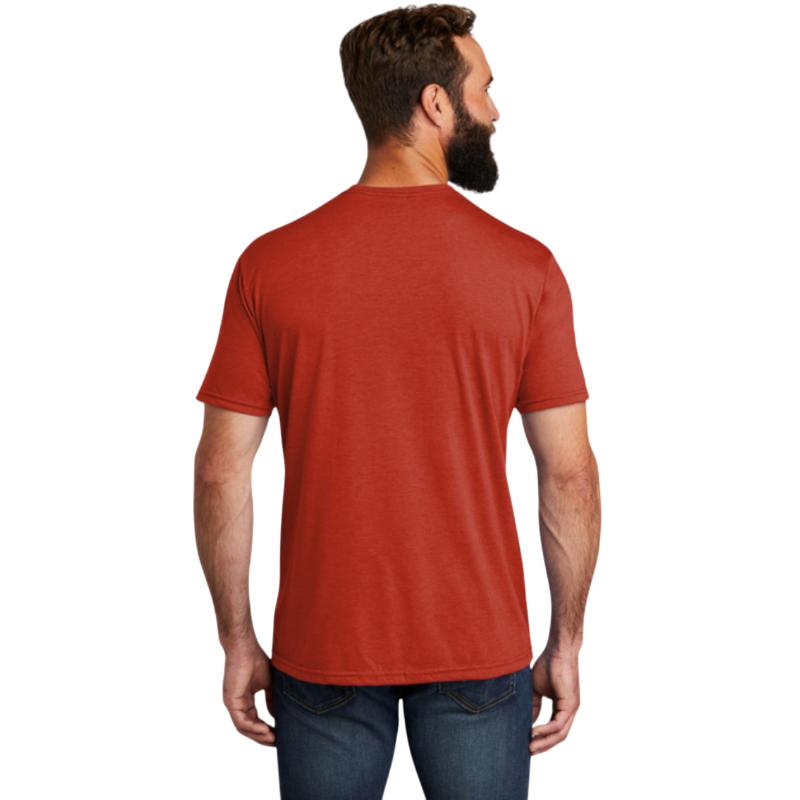 Allmade® Unisex Tri-Blend Tee (Standard Colors)