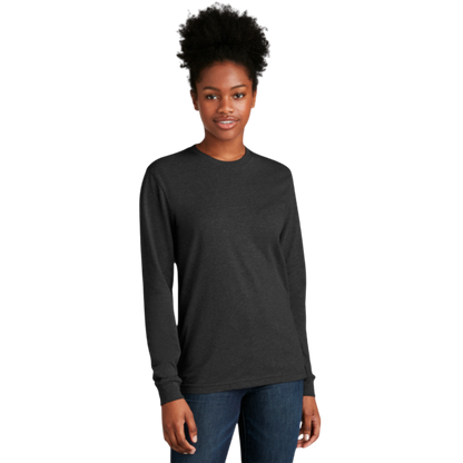 Next Level Apparel® Unisex CVC Long Sleeve Tee