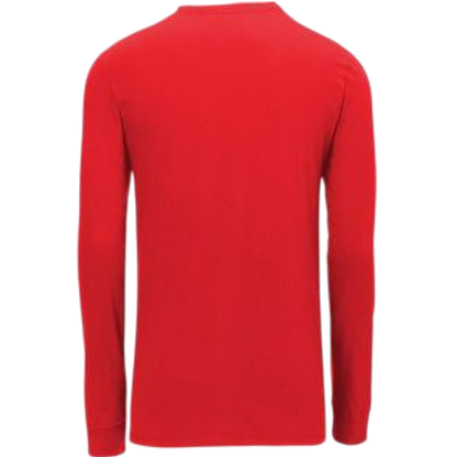 Nike Dri-FIT Cotton/Poly Long Sleeve Tee