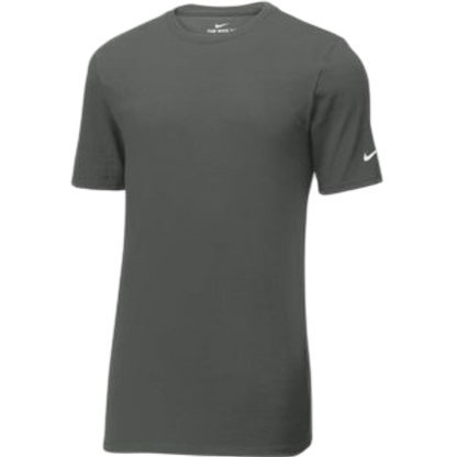 Nike Dri-FIT Cotton/Poly Tee