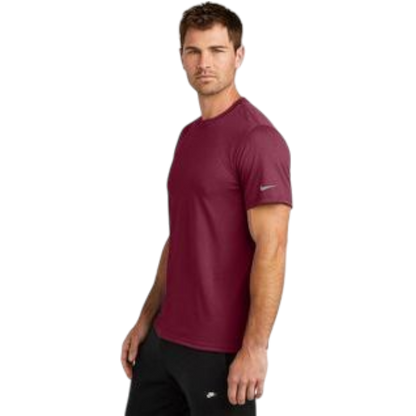 Nike Swoosh Sleeve rLegend Tee