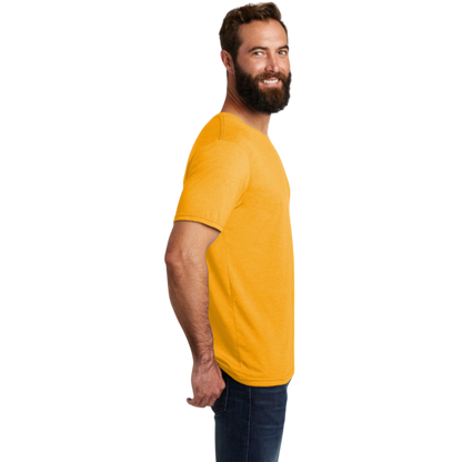 Allmade® Unisex Tri-Blend Tee