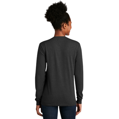 Next Level Apparel® Unisex CVC Long Sleeve Tee