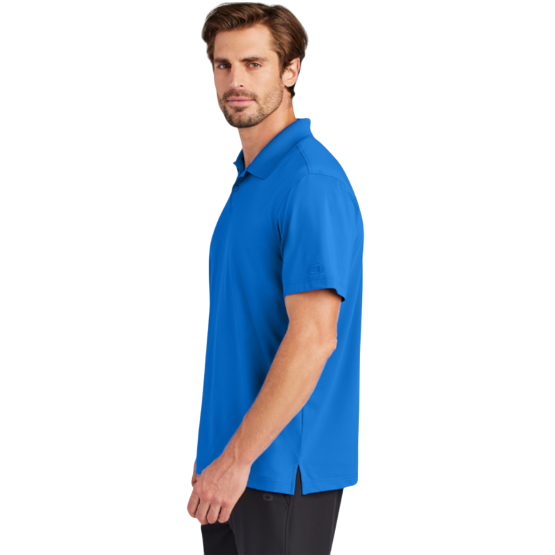 OGIO® Regain Polo