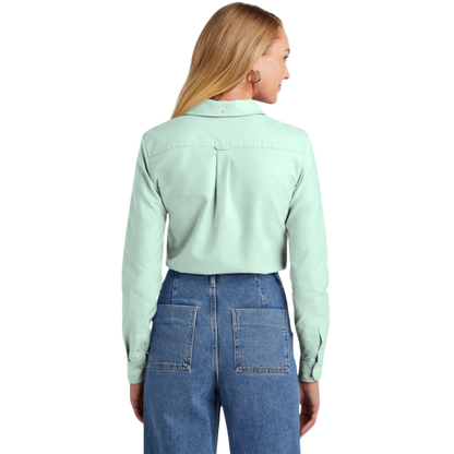 Brooks Brothers® Women’s Casual Oxford Cloth Shirt