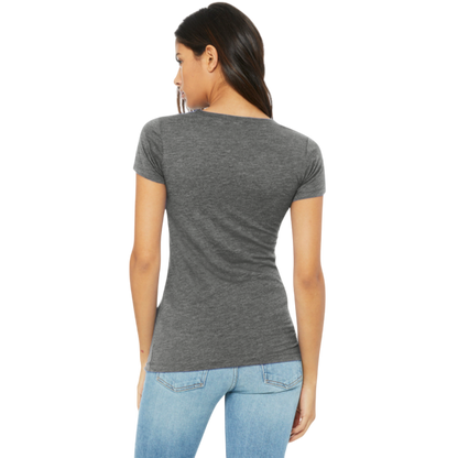 BELLA+CANVAS ® Women’s Triblend Short Sleeve Tee