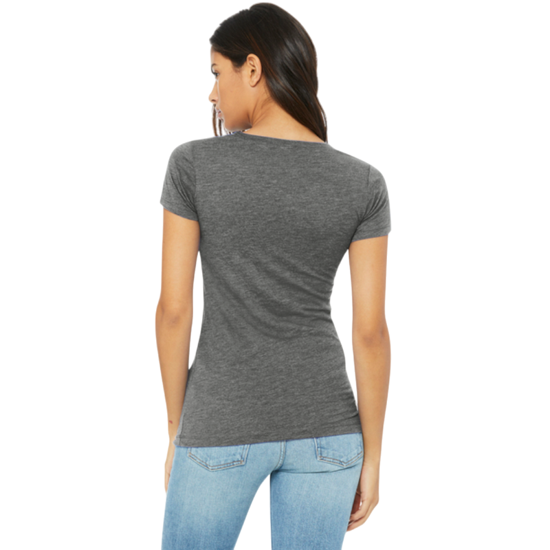 BELLA+CANVAS ® Women’s Triblend Short Sleeve Tee