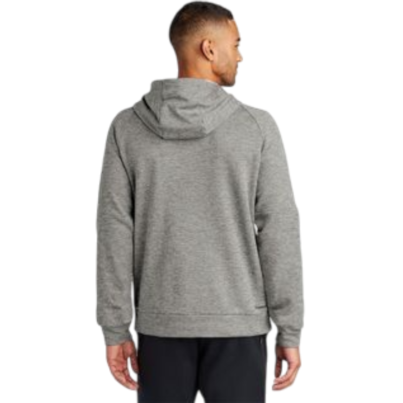 Nike Therma-FIT Pocket 1/4-Zip Fleece Hoodie