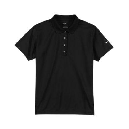 Nike Women's Tech Basic Dri-FIT Polo