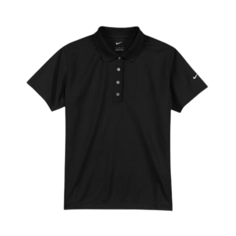 Nike Women's Tech Basic Dri-FIT Polo