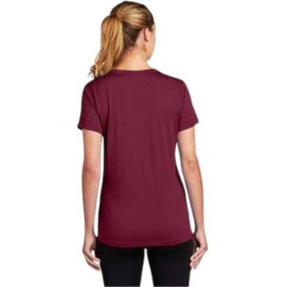 Nike Women's Team rLegend Tee
